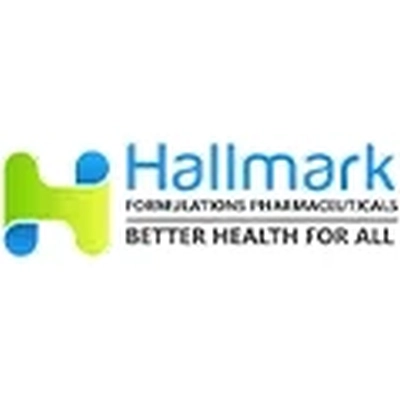 Hallmark Pharmaceuticals Ltd.
