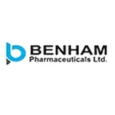 Benham Pharmaceuticals Ltd.