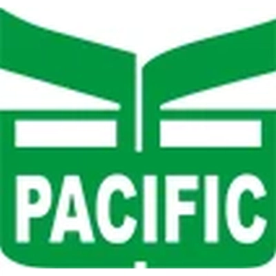 Pacific Pharmaceuticals Ltd.