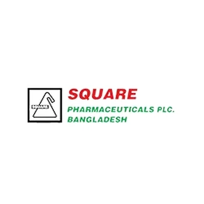 Square Pharmaceuticals PLC.