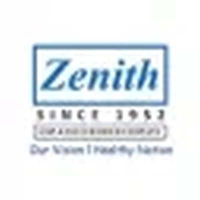 Zenith Pharmaceuticals Ltd.