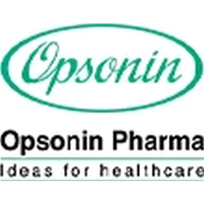 Opsonin Pharma Limited
