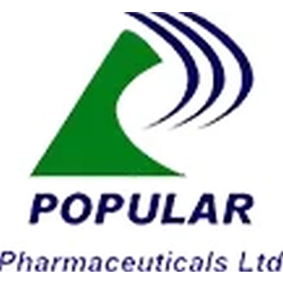 Popular Pharmaceuticals Ltd.