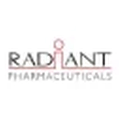 Radiant Pharmaceuticals Ltd.