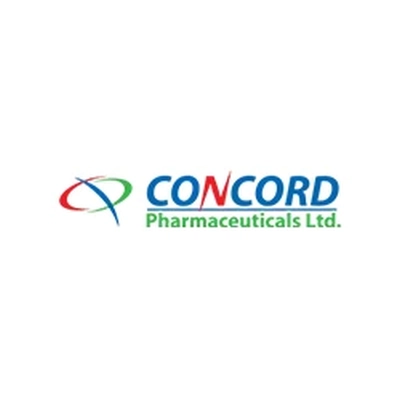 Concord Pharmaceuticals Ltd.