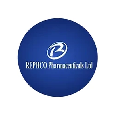 Rephco Pharmaceuticals Ltd.