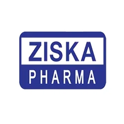 Ziska Pharmaceuticals Ltd.