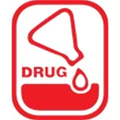 Drug International Ltd.
