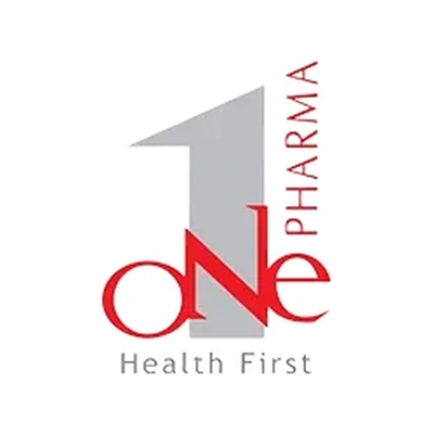 One Pharma Ltd.