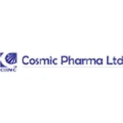 Cosmic Pharma Ltd.