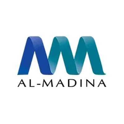 Al-Madina Pharmaceuticals Ltd.