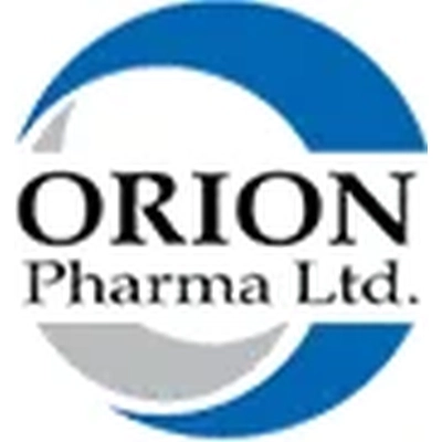 Orion Pharma Ltd.