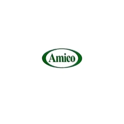 Amico Laboratories Ltd.