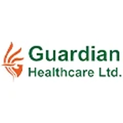 Guardian Healthcare Ltd.