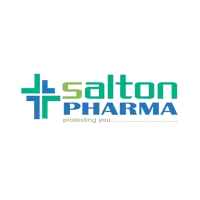Salton Pharmaceuticals Ltd.