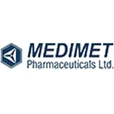 Medimet Pharmaceuticals Ltd.