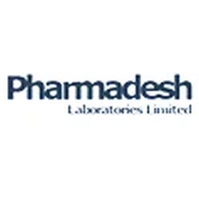 Pharmadesh Laboratories Ltd.