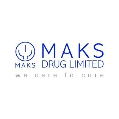 Maks Drugs Ltd.