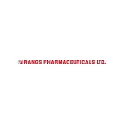 Rangs Pharmaceuticals Ltd.