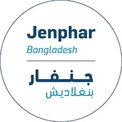 Jenphar Bangladesh Ltd.