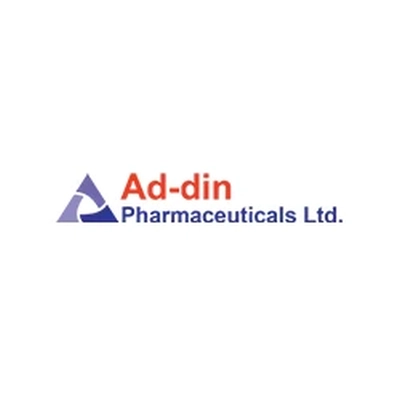 Ad-din Pharmaceuticals Ltd.