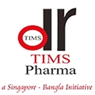 Doctor Tims Pharmaceuticals Ltd.