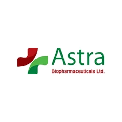 Astra Biopharmaceuticals Ltd.