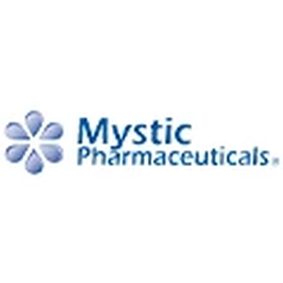 Mystic Pharmaceuticals Ltd.