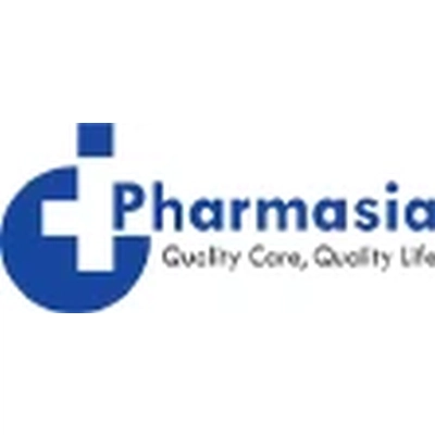 Pharmasia Ltd.