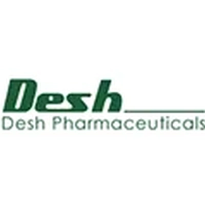 Desh Pharmaceuticals Ltd.