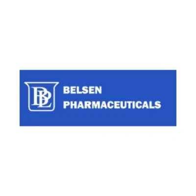 Belsen Pharmaceuticals Ltd.