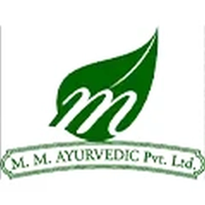MM Ayurvedic