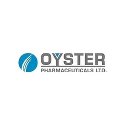 Oyster Pharmaceuticals Ltd.