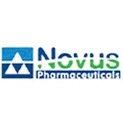 Novus Pharmaceuticals Ltd.