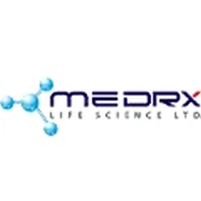 MedRx Life Science Ltd.