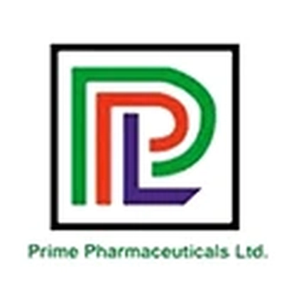 Prime Pharmaceuticals Ltd.