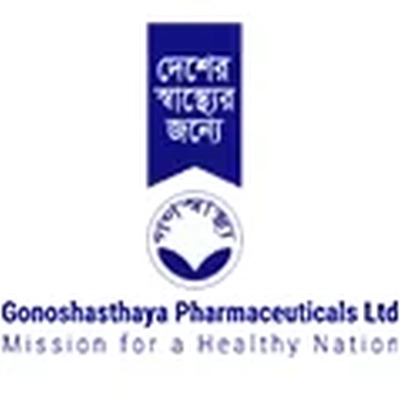 Gonoshasthaya Pharmaceuticals Ltd.