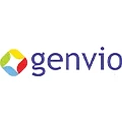 Genvio Pharma Ltd.
