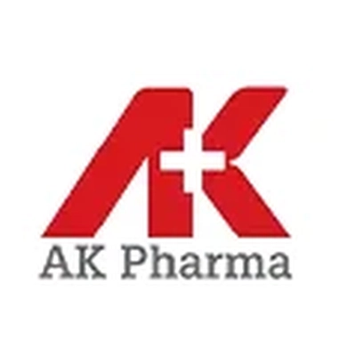 AK Pharma
