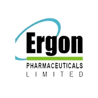 Ergon Pharmaceuticals (AY)