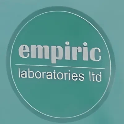 Empiric Laboratories Ltd