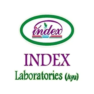 Index Laboratories LTD