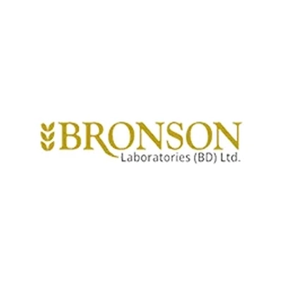 Bronson Laboratories Ltd