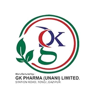 GK Pharma Ltd