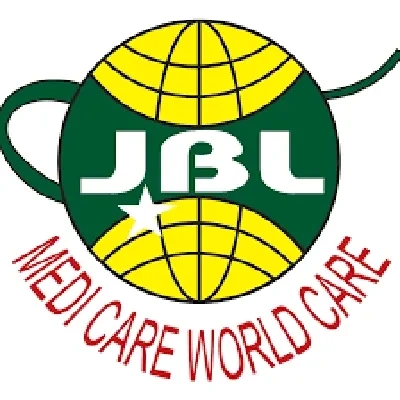 JBL Drug Laboratories