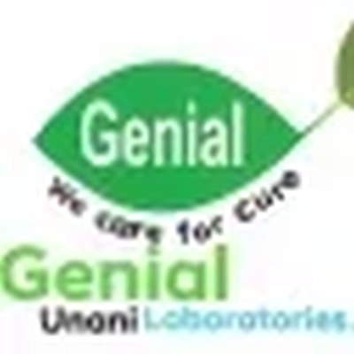Genial Unani Laboratories