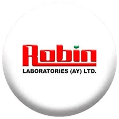 Robin Laboratories (AY) Ltd
