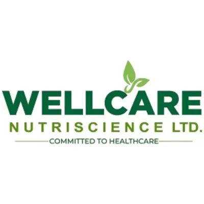 Wellcare Nutriscience Ltd.