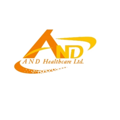 AND Healthcare Limited