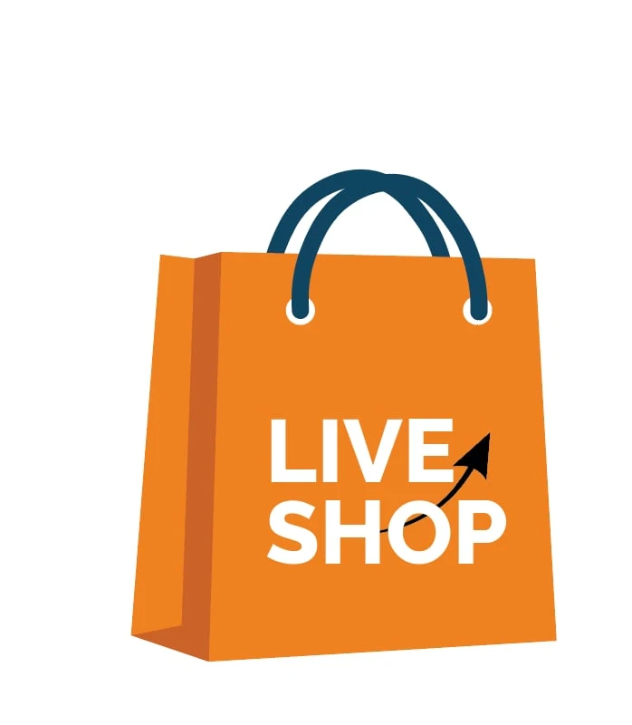 LIVE SHOP BD